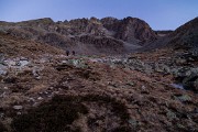 Martedì 29 dicembre 2015 – Piz Julier - FOTOGALLERY